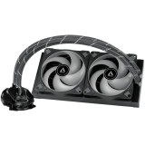 Ūdens dzesētājs Arctic Cooling Liquid Freezer II 280 RGB with Controller (ACFRE00107A)