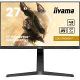 Monitors Iiyama 27" G-Master GB2790QSU-B1