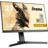 Monitors Iiyama 27" G-Master GB2790QSU-B1