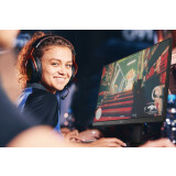 Monitors Iiyama 27" G-Master GB2790QSU-B1