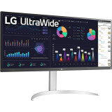 Monitors LG 34" 34WQ650-W UltraGear