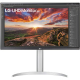 Monitors LG 27" 27UP850N-W