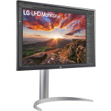 Monitors LG 27" 27UP850N-W