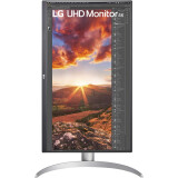 Monitors LG 27" 27UP850N-W