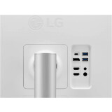 Monitors LG 27" 27UP850N-W