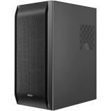 Datoru korpuss Ginzzu GL180 Black