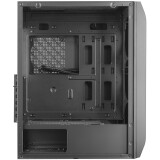 Datoru korpuss Ginzzu GL180 Black