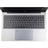 Portatīvais dators HIPER Notebook (H1579O5DV165WM)