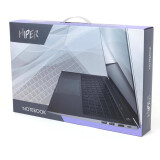 Portatīvais dators HIPER Notebook (H1579O5DV165WM)