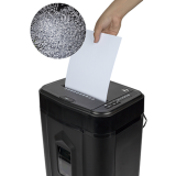 Déchiqueteuse de papier Geleos AP23-4 (АП23-4)