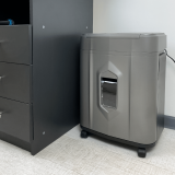 Déchiqueteuse de papier Geleos AP23-5 (АП23-5)