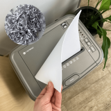 Déchiqueteuse de papier Geleos AP23-5 (АП23-5)