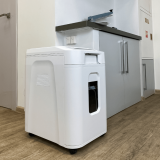 Déchiqueteuse de papier Geleos AP37-5 (АП37-5)