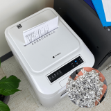 Déchiqueteuse de papier Geleos AP37-5 (АП37-5)