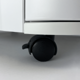 Déchiqueteuse de papier Geleos AP40-5 (АП40-5)