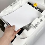 Déchiqueteuse de papier Geleos AP40-5 (АП40-5)