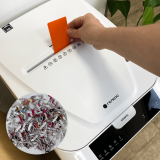 Déchiqueteuse de papier Geleos AP40-5 (АП40-5)