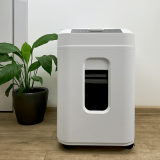 Déchiqueteuse de papier Geleos AP40-5 (АП40-5)