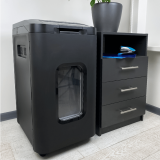 Déchiqueteuse de papier Geleos AP55-4 (АП55-4)