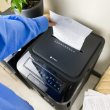 Déchiqueteuse de papier Geleos AP55-4 (АП55-4)