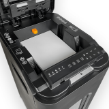 Déchiqueteuse de papier Geleos AP55-4 (АП55-4)