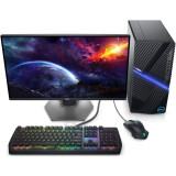 Pele Dell Alienware AW610M Dark Side of the Moon (545-BBCI) (545-BBCI/570-ABCS)