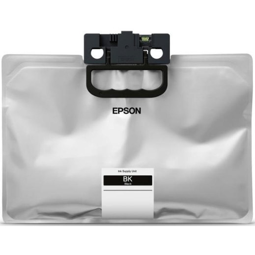 cartouche Epson C13T01D100 Black