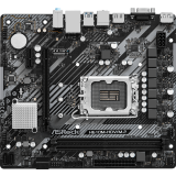 Carte mère ASRock H610M-HDV/M.2 R2.0