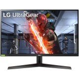 Monitors LG 27" 27GN600-B UltraGear