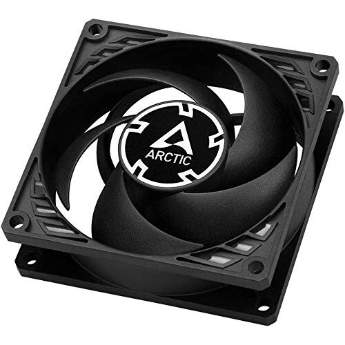 Ventilateur de boîtier Arctic P8 PWM PST CO - ACFAN00151A