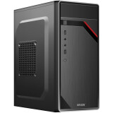 Datoru korpuss Ginzzu D180 400W Black