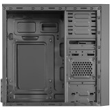 Datoru korpuss Ginzzu D180 400W Black