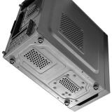 Datoru korpuss Ginzzu D180 400W Black