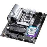 Carte mère ASRock Z790 Pro RS/D4 (Z790 PRO RS/D4)