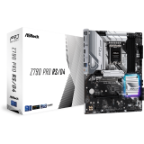 Carte mère ASRock Z790 Pro RS/D4 (Z790 PRO RS/D4)