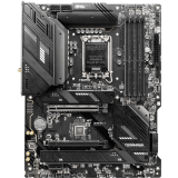 Pamatplate MSI MAG B760 TOMAHAWK WIFI DDR4