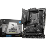 Pamatplate MSI MAG B760 TOMAHAWK WIFI DDR4