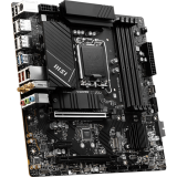 Pamatplate MSI PRO B760M-A WIFI DDR4