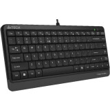 Tastatūra A4Tech Fstyler FK11 Grey