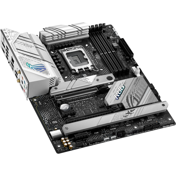 Carte mère ASUS ROG STRIX B760-A GAMING WIFI - photo 3