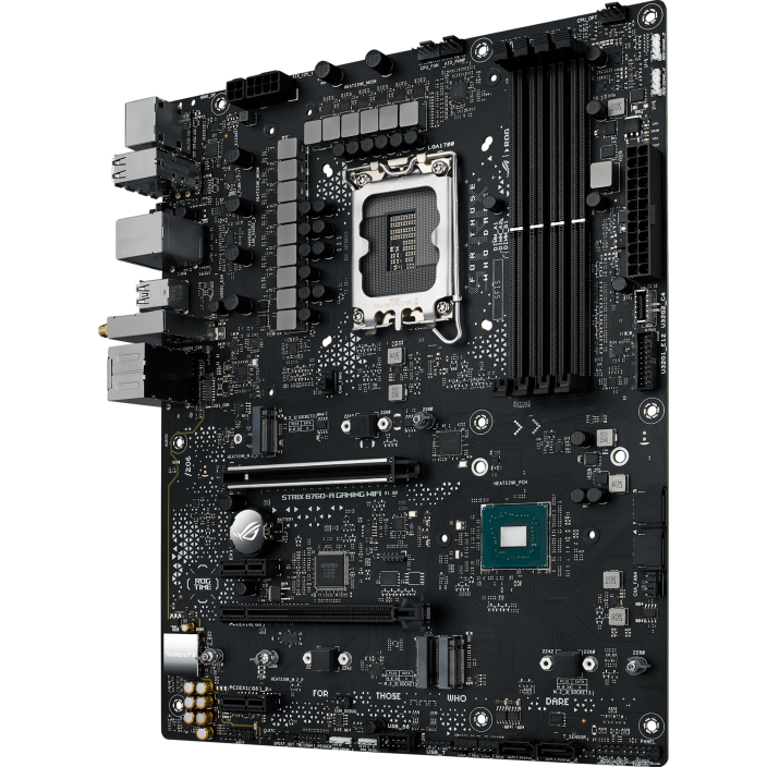 Carte mère ASUS ROG STRIX B760-A GAMING WIFI - photo 4