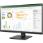 Monitors LG 27" 27BN650Y-B UltraGear - foto 2