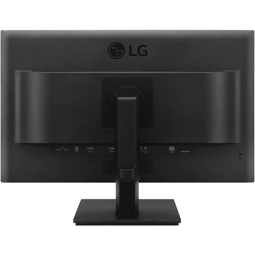 Monitors LG 27" 27BN650Y-B UltraGear - foto 5