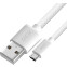 Kabelis USB - microUSB, 1.5m, Greenconnect GCR-54083