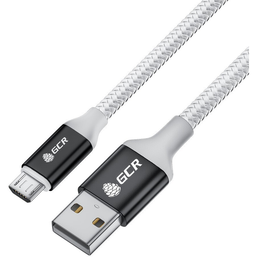 Câble USB - microUSB, 1m, Greenconnect GCR-53270