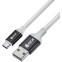 Câble USB - microUSB, 1m, Greenconnect GCR-53270