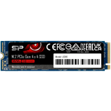 SSD Silicon Power UD85 500Gb (SP500GBP44UD8505)
