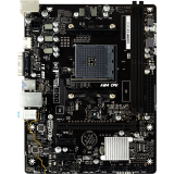 Carte mère Biostar A320MH 2.0