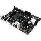 Carte mère Biostar A320MH 2.0