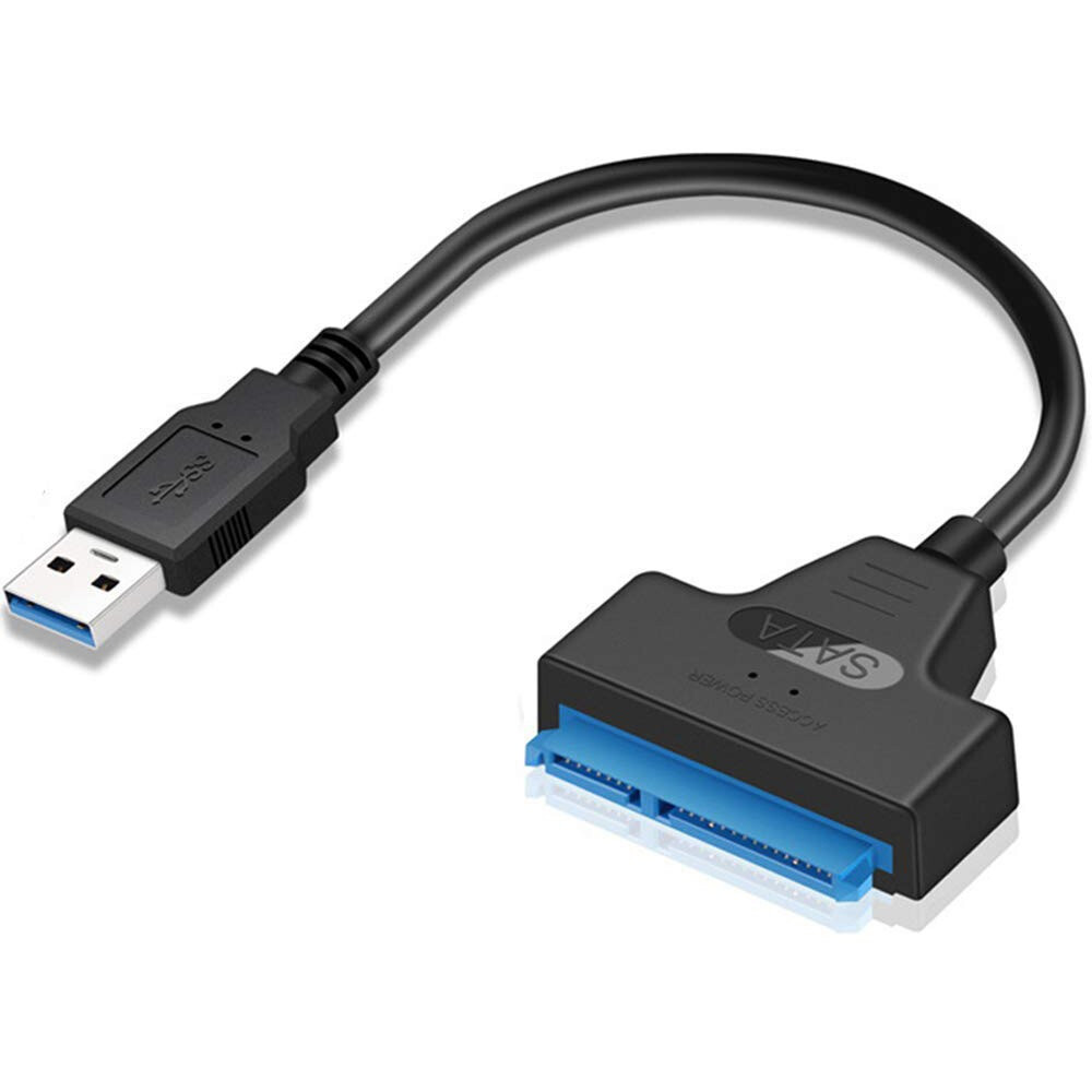 Pārejas savienojums USB 3.0 - SATA, Orient UHD-502N